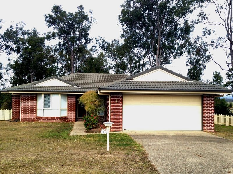 6 Boysen Court, Adare QLD 4343