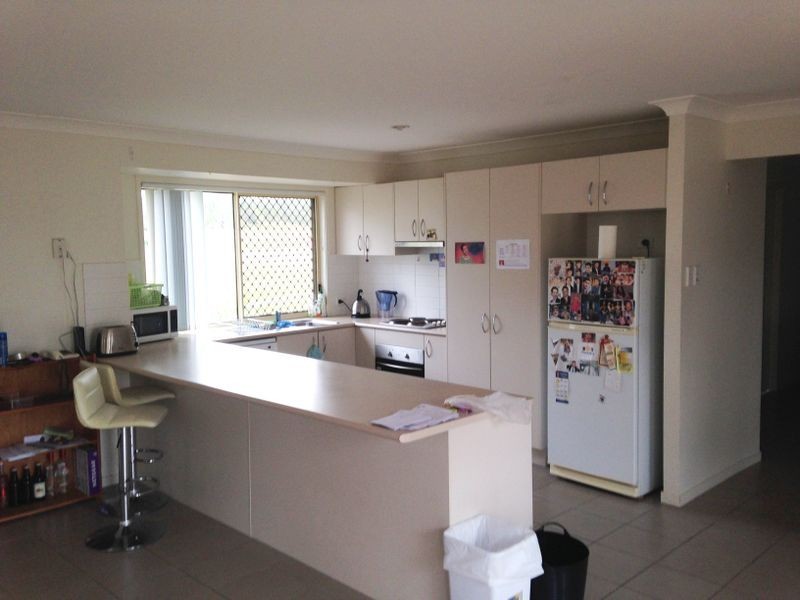 6 Boysen Court, Adare QLD 4343