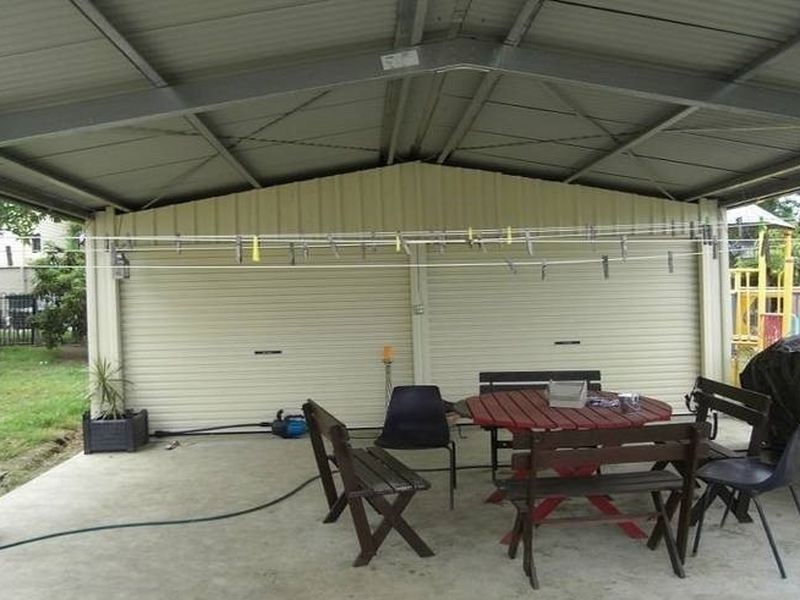 6 Christopher Street, Grantham QLD 4347