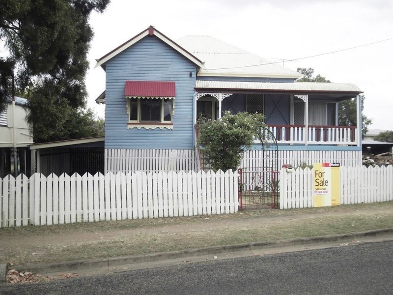 26 Railway Street, Laidley QLD 4341