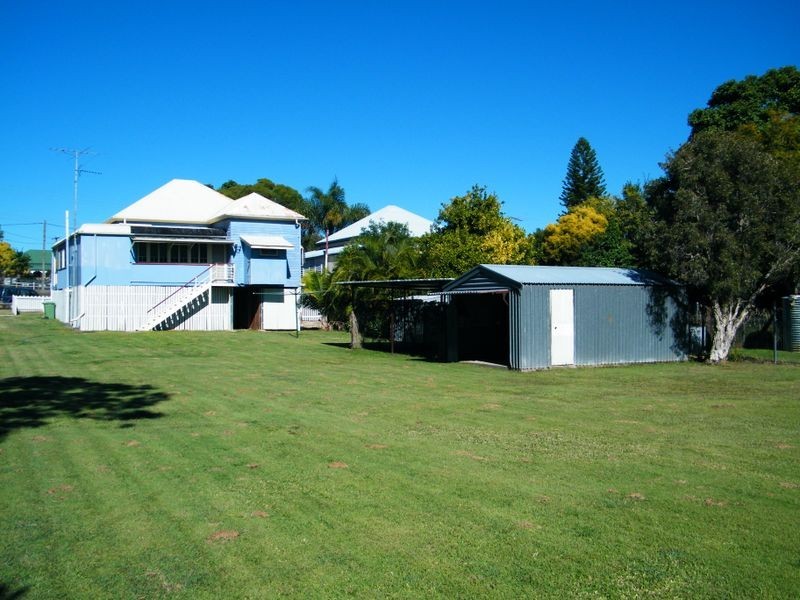 26 Railway Street, Laidley QLD 4341
