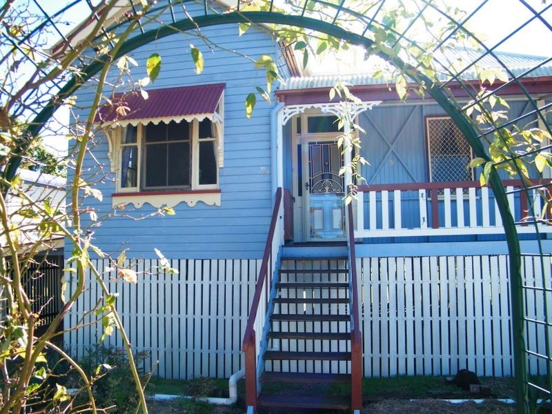 26 Railway Street, Laidley QLD 4341