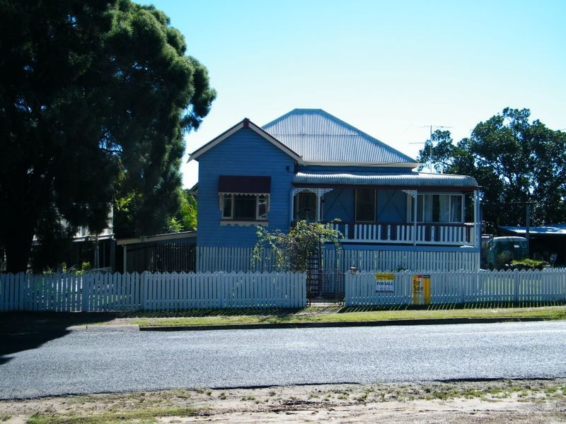26 Railway Street, Laidley QLD 4341