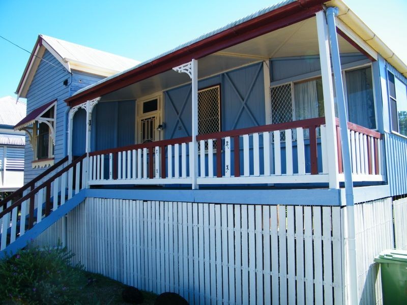 26 Railway Street, Laidley QLD 4341
