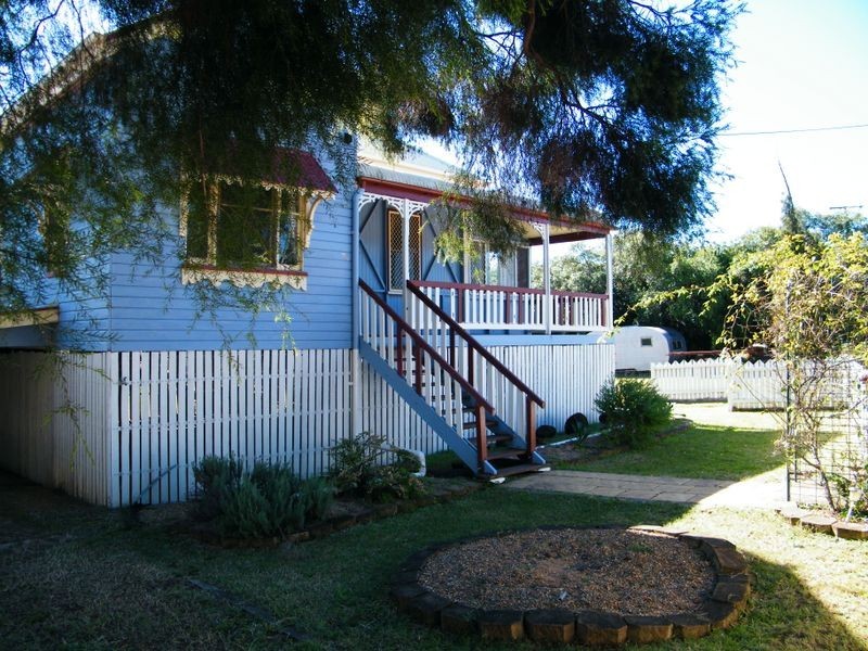 26 Railway Street, Laidley QLD 4341