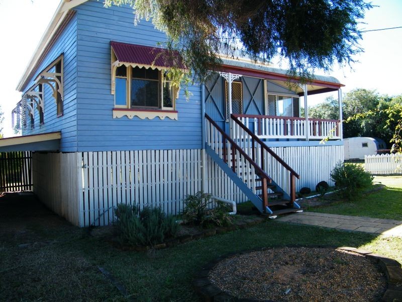 26 Railway Street, Laidley QLD 4341