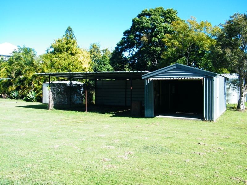 26 Railway Street, Laidley QLD 4341
