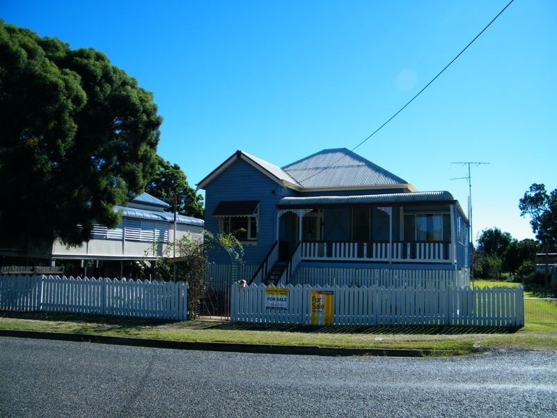 26 Railway Street, Laidley QLD 4341