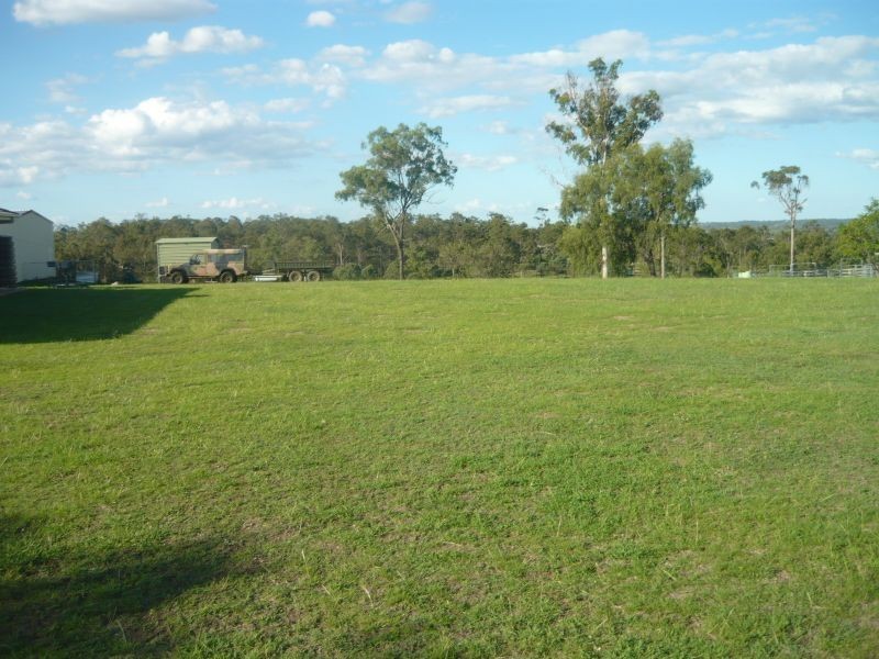 43 Foster Court, Winwill QLD 4347