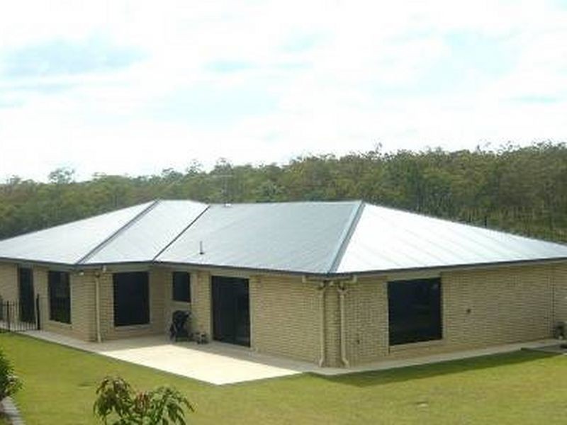11 Kilmister Court, Gatton QLD 4343