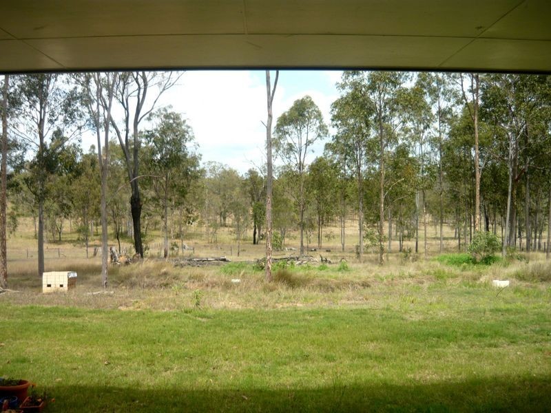 22 Kurrajong Road, Gatton QLD 4343
