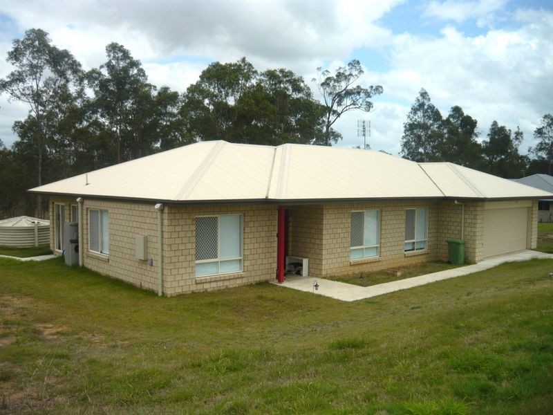 22 Kurrajong Road, Gatton QLD 4343