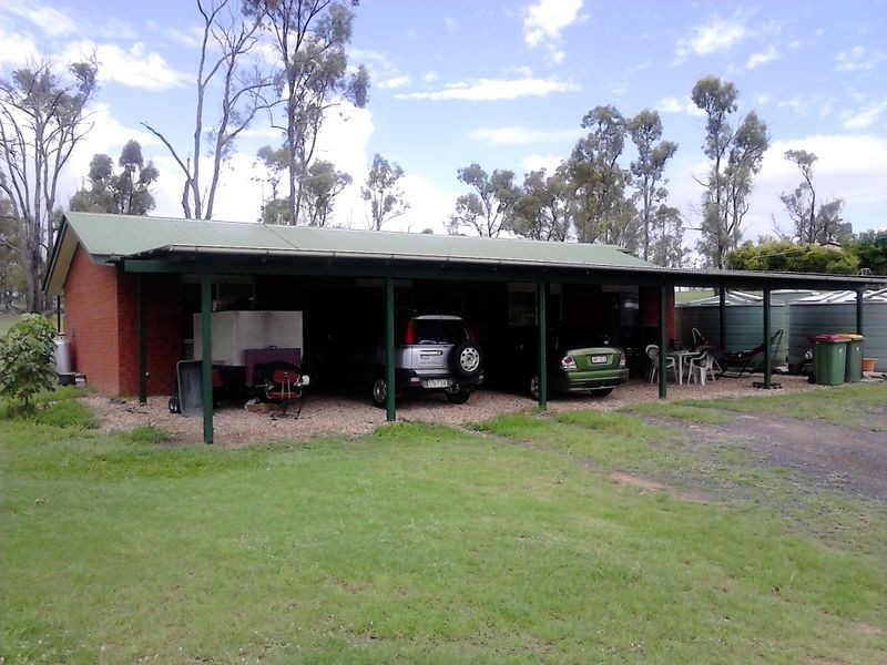 91 Lakes Drive, Laidley Heights QLD 4341