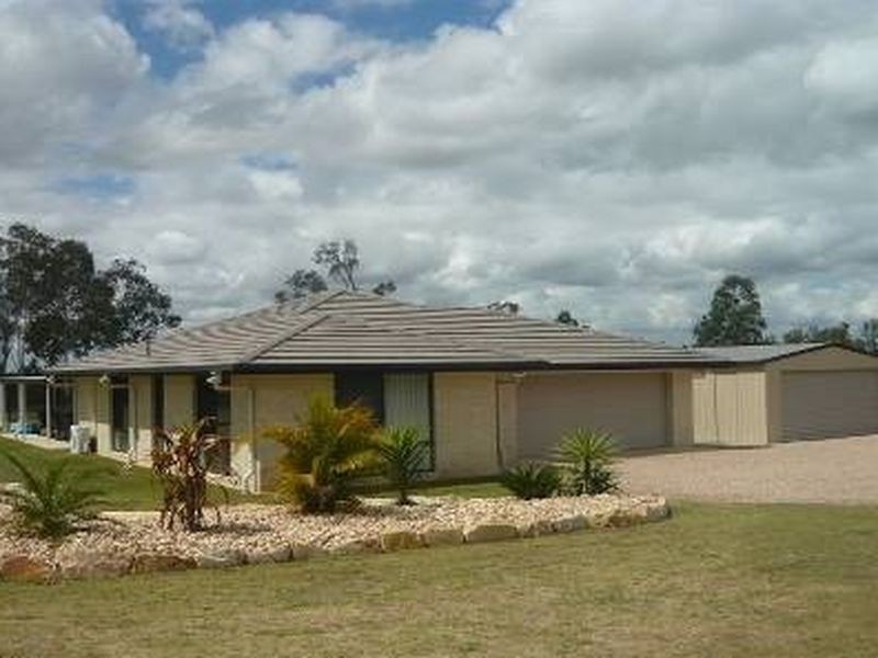 20 Legend Drive, Adare QLD 4343