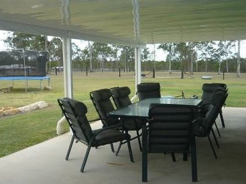 20 Legend Drive, Adare QLD 4343