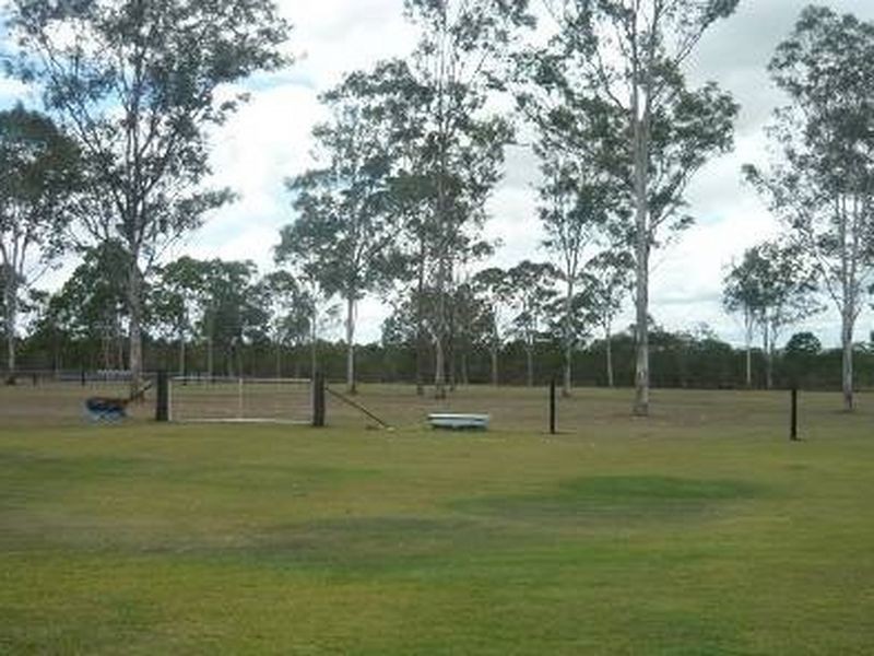 20 Legend Drive, Adare QLD 4343