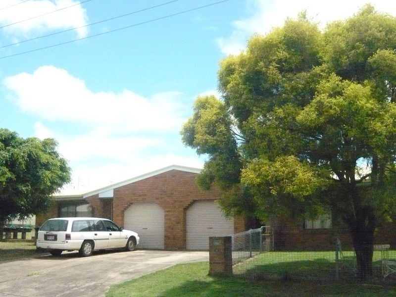 1 Luther Street, Gatton QLD 4343