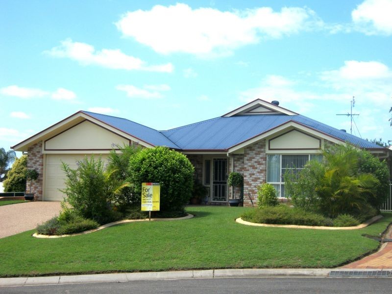4 McNeil Street, Gatton QLD 4343