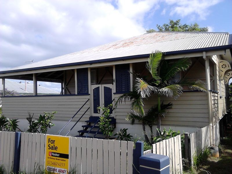 38 Old College Road, Gatton QLD 4343