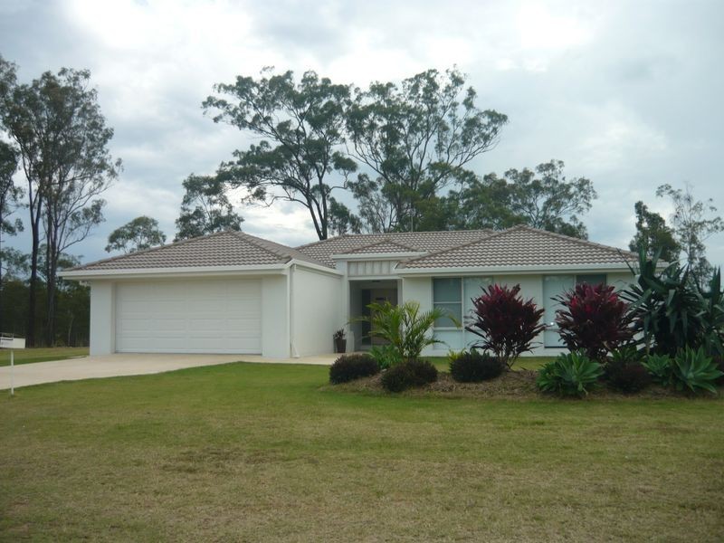 8 Kurrajong Road, Gatton QLD 4343