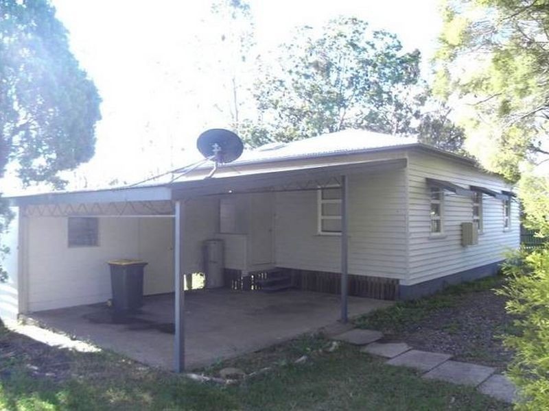 153 Railway Street, Gatton QLD 4343