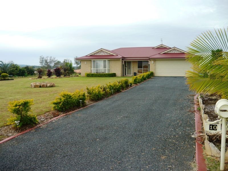 10 Tara Haven, Placid Hills QLD 4343