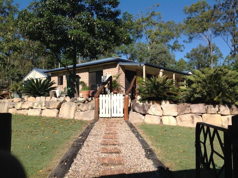 68 Tillack Road, Gatton QLD 4343