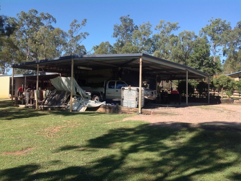 68 Tillack Road, Gatton QLD 4343