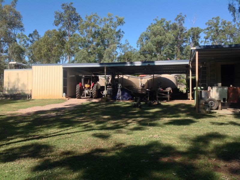 68 Tillack Road, Gatton QLD 4343