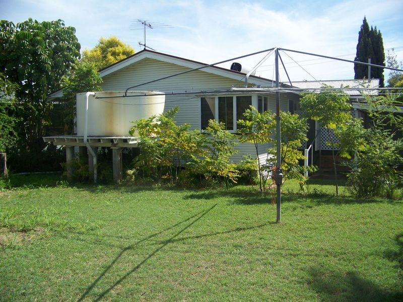 40 Whittle Street, Gatton QLD 4343