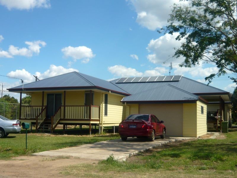 23 William Street, Forest Hill QLD 4342