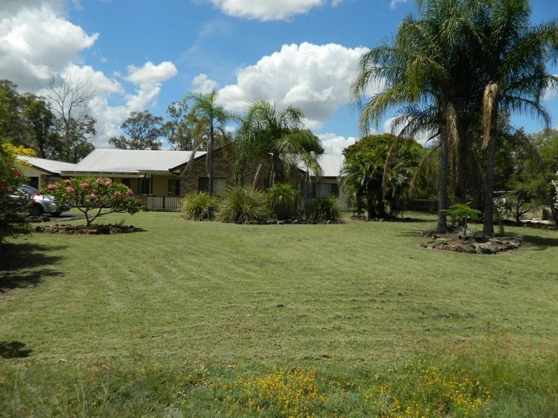 2 Glendene Road, Forest Hill QLD 4342