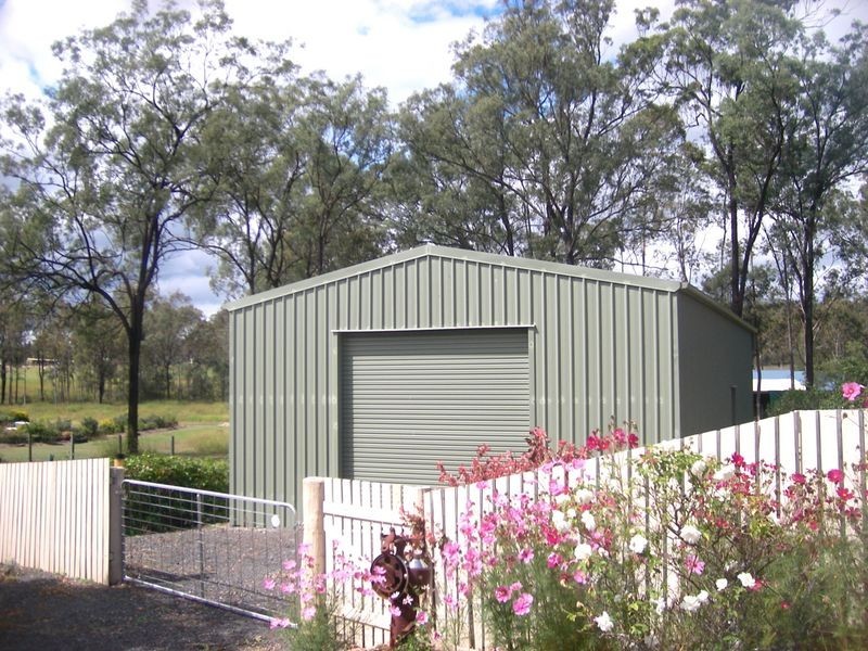 27 Koala Crescent, Gatton QLD 4343