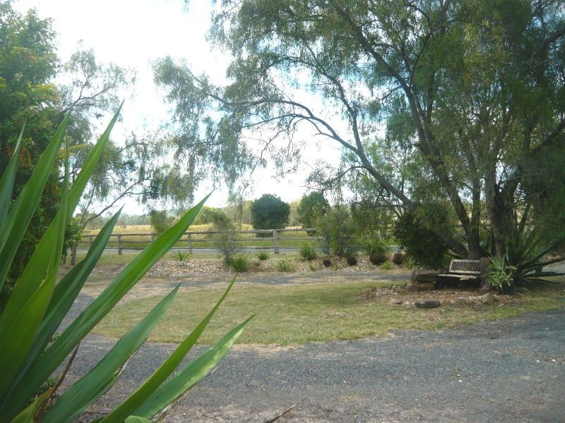 362 Ropeley-Rockside Road, Ropeley QLD 4343