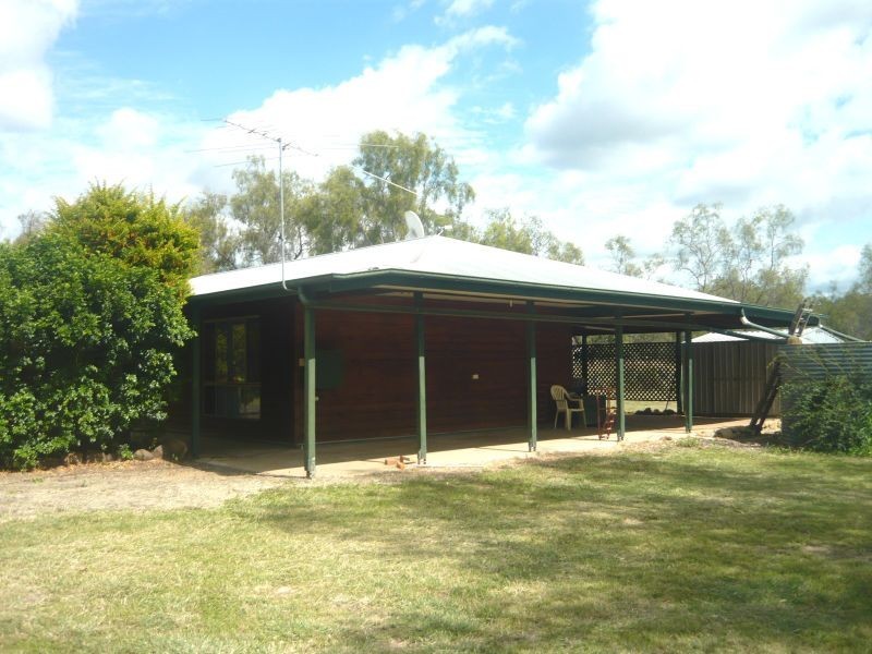 362 Ropeley-Rockside Road, Ropeley QLD 4343