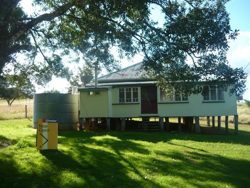 174 Ma Ma Lilydale Road, Ma Ma Creek QLD 4347