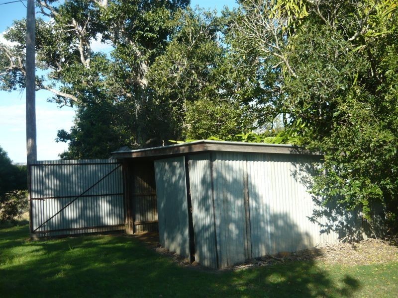 174 Ma Ma Lilydale Road, Ma Ma Creek QLD 4347
