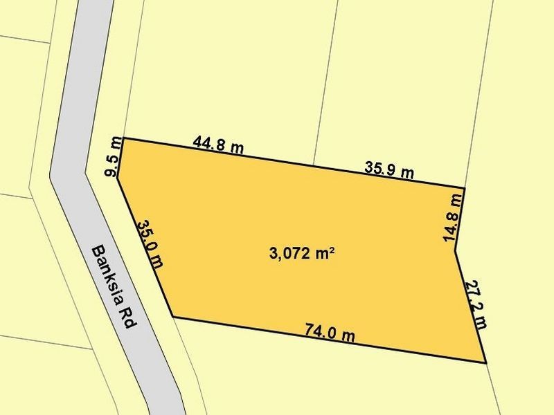 Lot 7 Banksia Road, Gatton QLD 4343