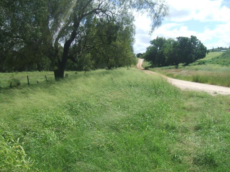 Lot 92 Hogers Road, Ropeley QLD 4343