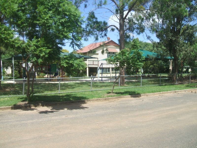 Lot 92 Hogers Road, Ropeley QLD 4343