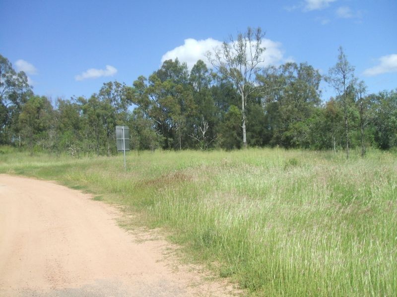 Lot 92 Hogers Road, Ropeley QLD 4343