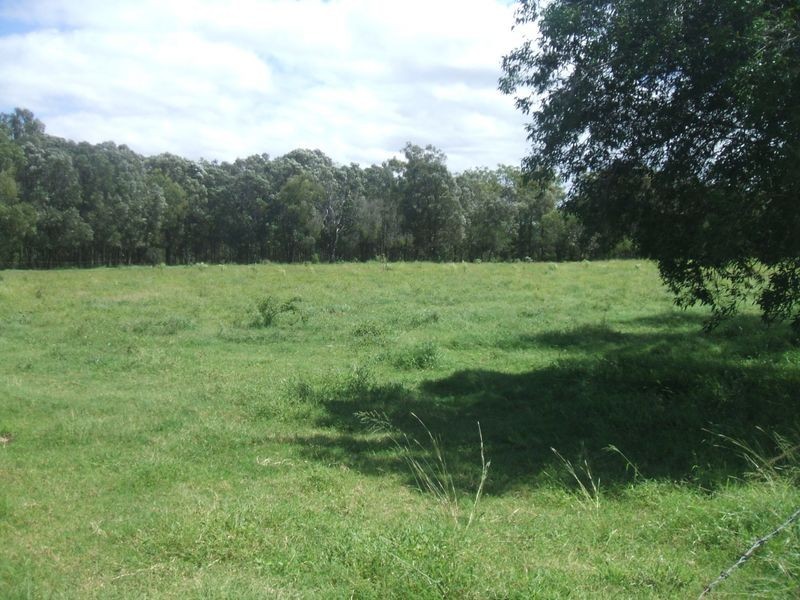 Lot 92 Hogers Road, Ropeley QLD 4343