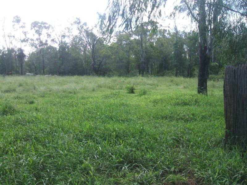 Lot 92 Hogers Road, Ropeley QLD 4343