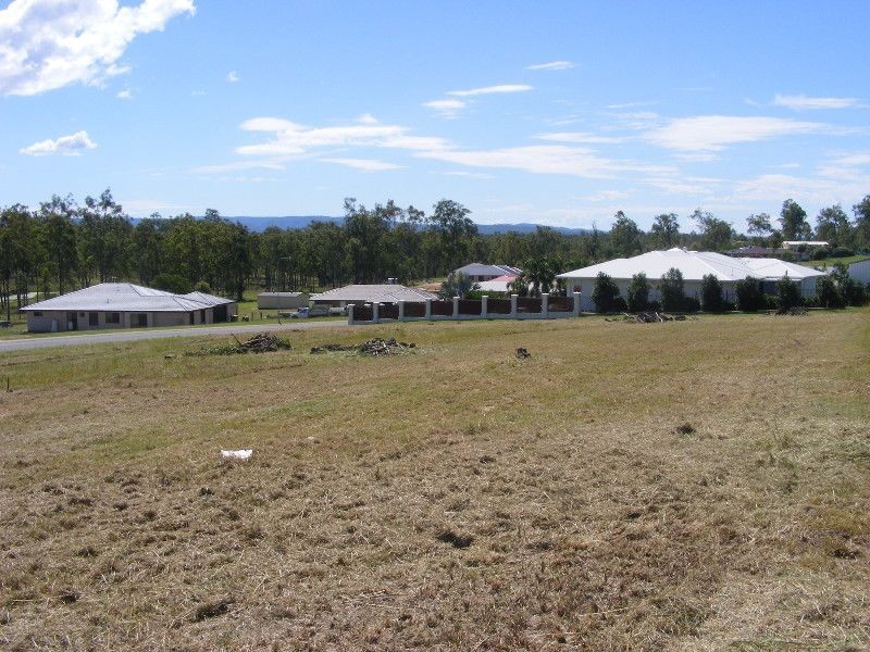2 Ironbark Road, Gatton QLD 4343
