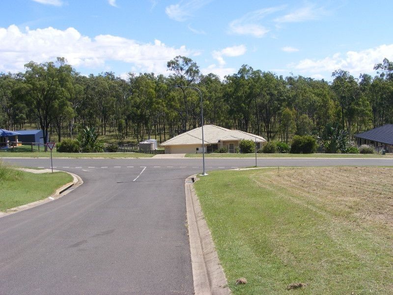 2 Ironbark Road, Gatton QLD 4343