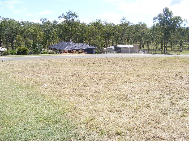 2 Ironbark Road, Gatton QLD 4343