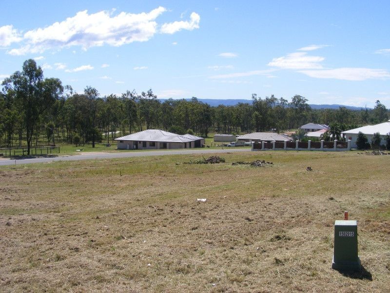 2 Ironbark Road, Gatton QLD 4343