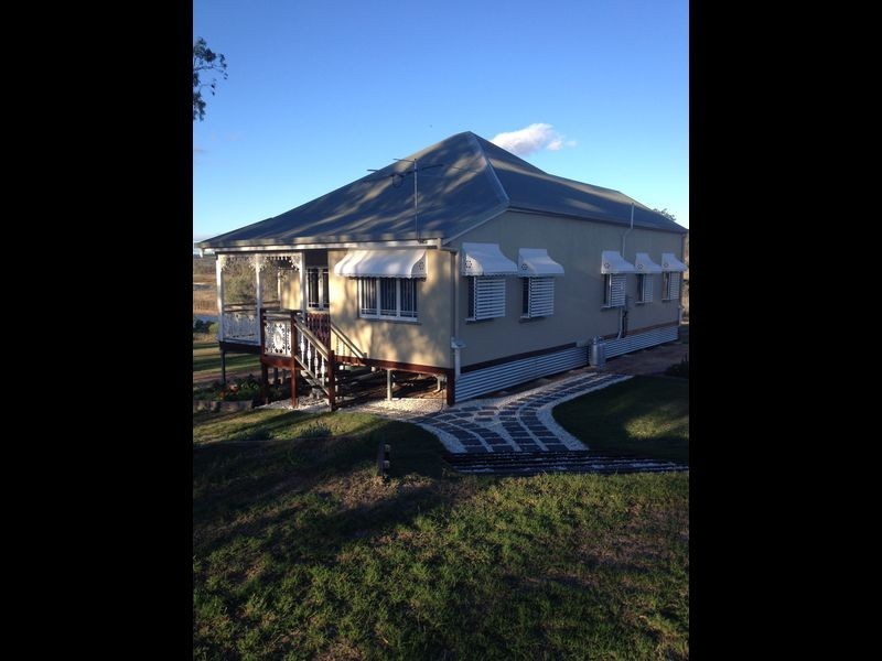 Laidley Heights QLD 4341