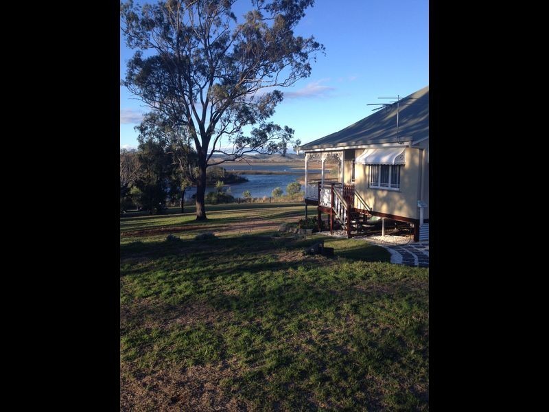 Laidley Heights QLD 4341