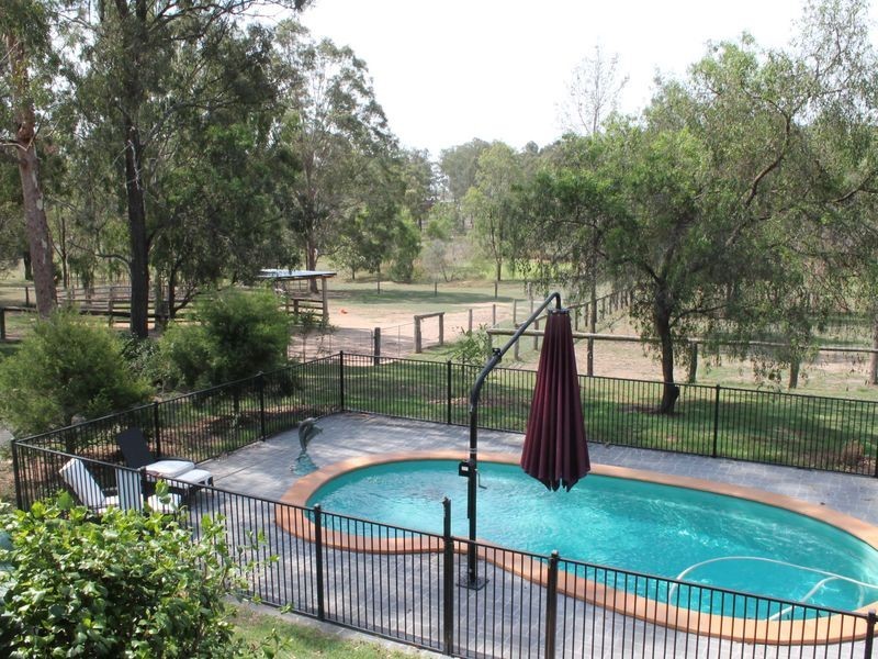 7 Rosella Avenue, Regency Downs QLD 4341